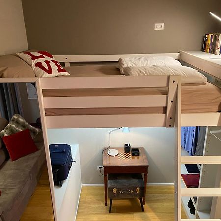 Studio Navigli Lombardini 8 Milano Ngoại thất bức ảnh