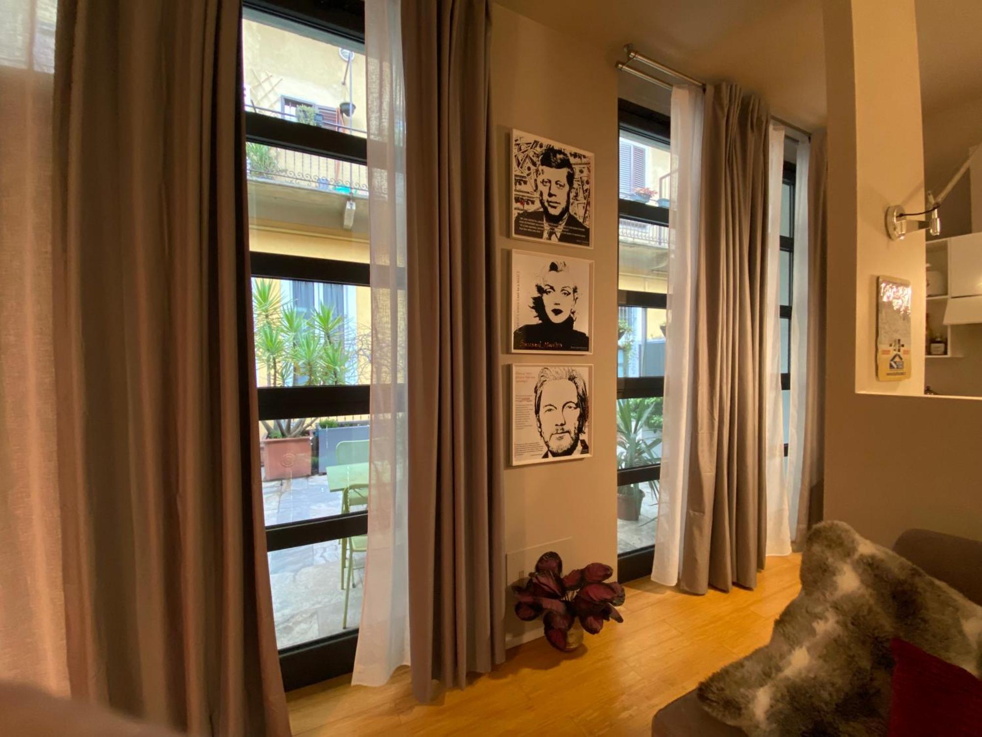 Studio Navigli Lombardini 8 Milano Ngoại thất bức ảnh