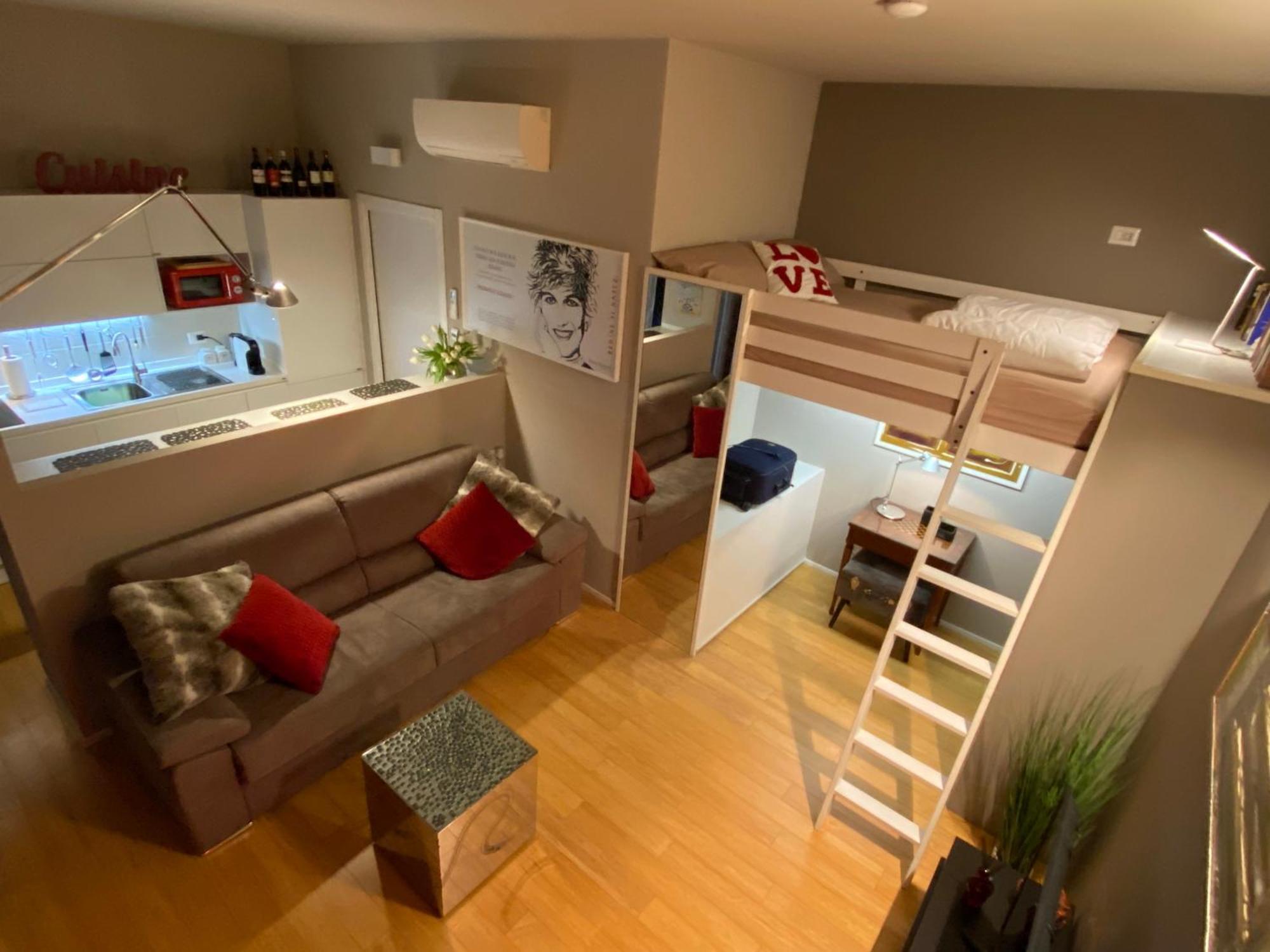 Studio Navigli Lombardini 8 Milano Ngoại thất bức ảnh