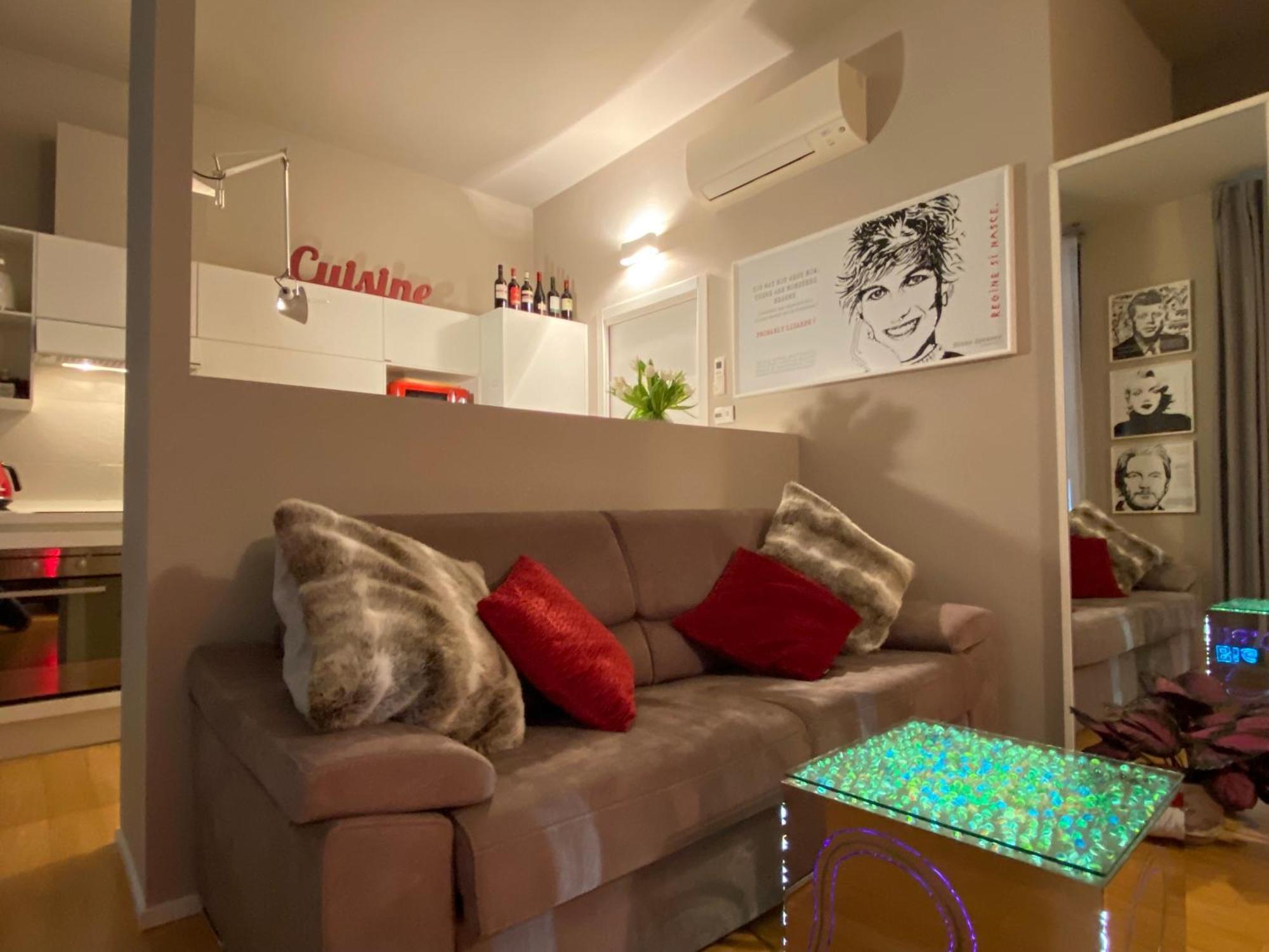 Studio Navigli Lombardini 8 Milano Ngoại thất bức ảnh