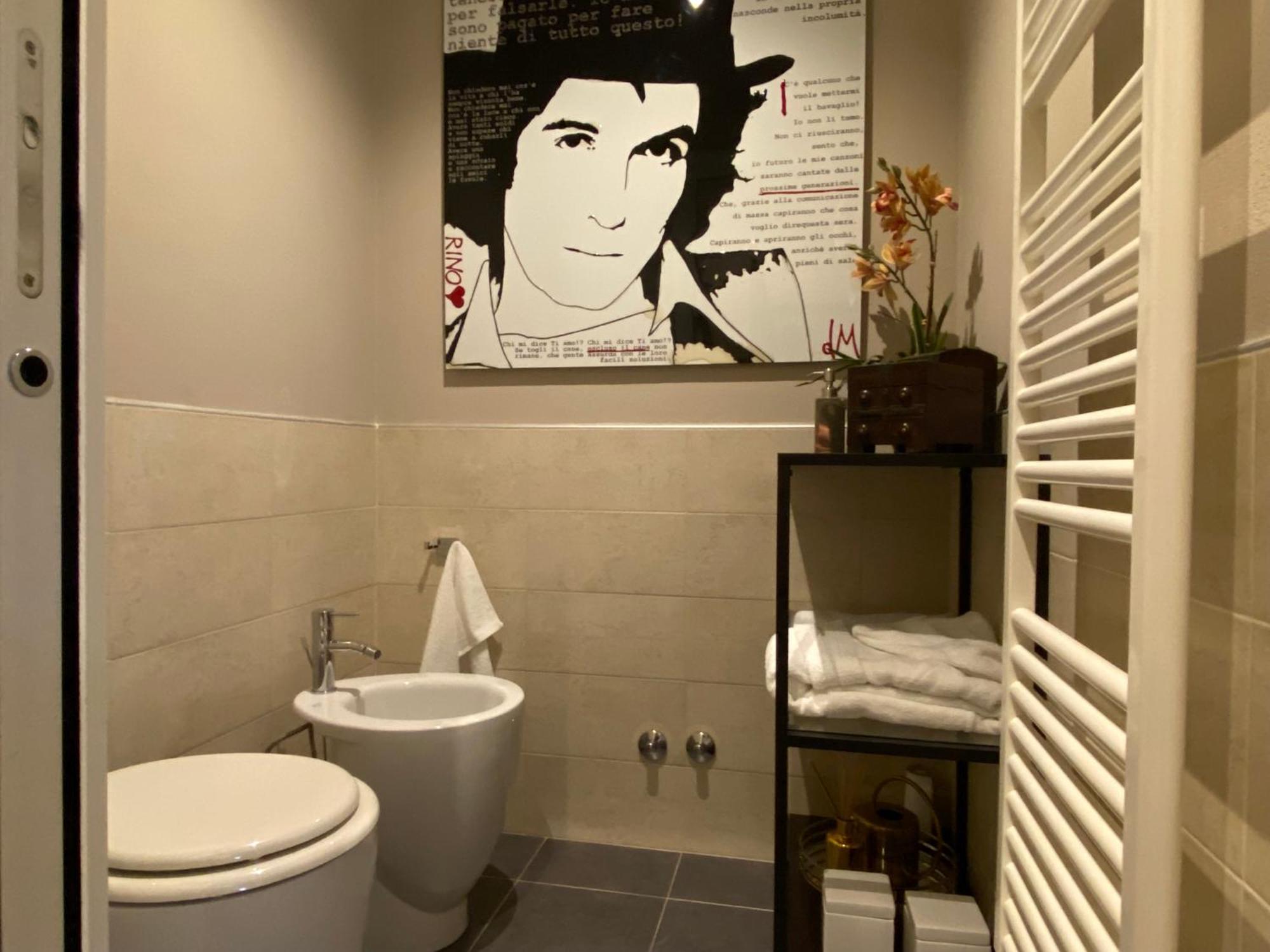 Studio Navigli Lombardini 8 Milano Ngoại thất bức ảnh