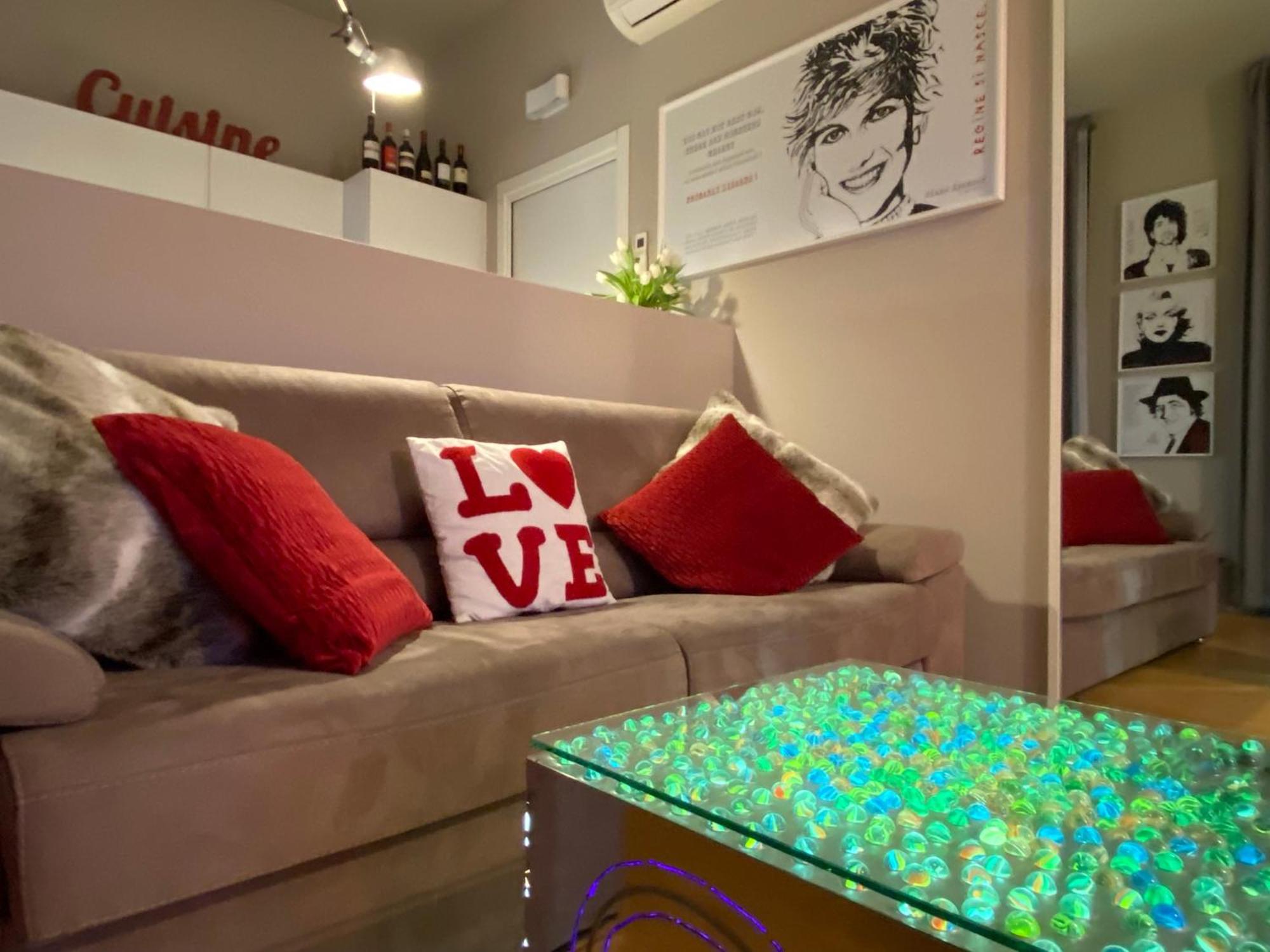 Studio Navigli Lombardini 8 Milano Ngoại thất bức ảnh