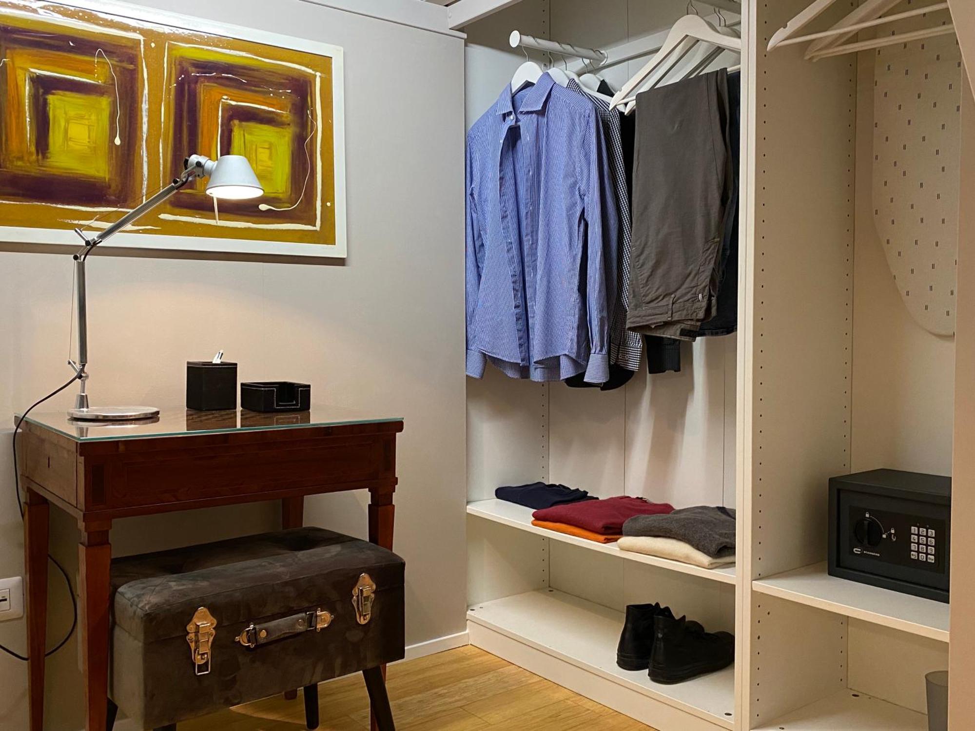 Studio Navigli Lombardini 8 Milano Ngoại thất bức ảnh